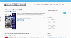 Desktop Screenshot of hskdeachtzaligheden.nl
